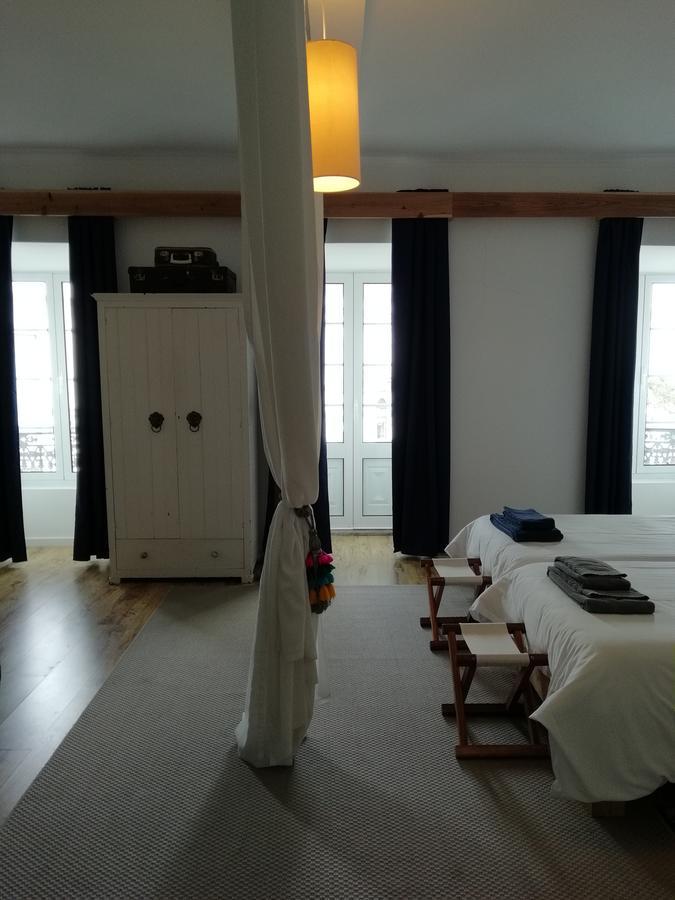 Marina Lounge Home ポンタ・デルガダ エクステリア 写真