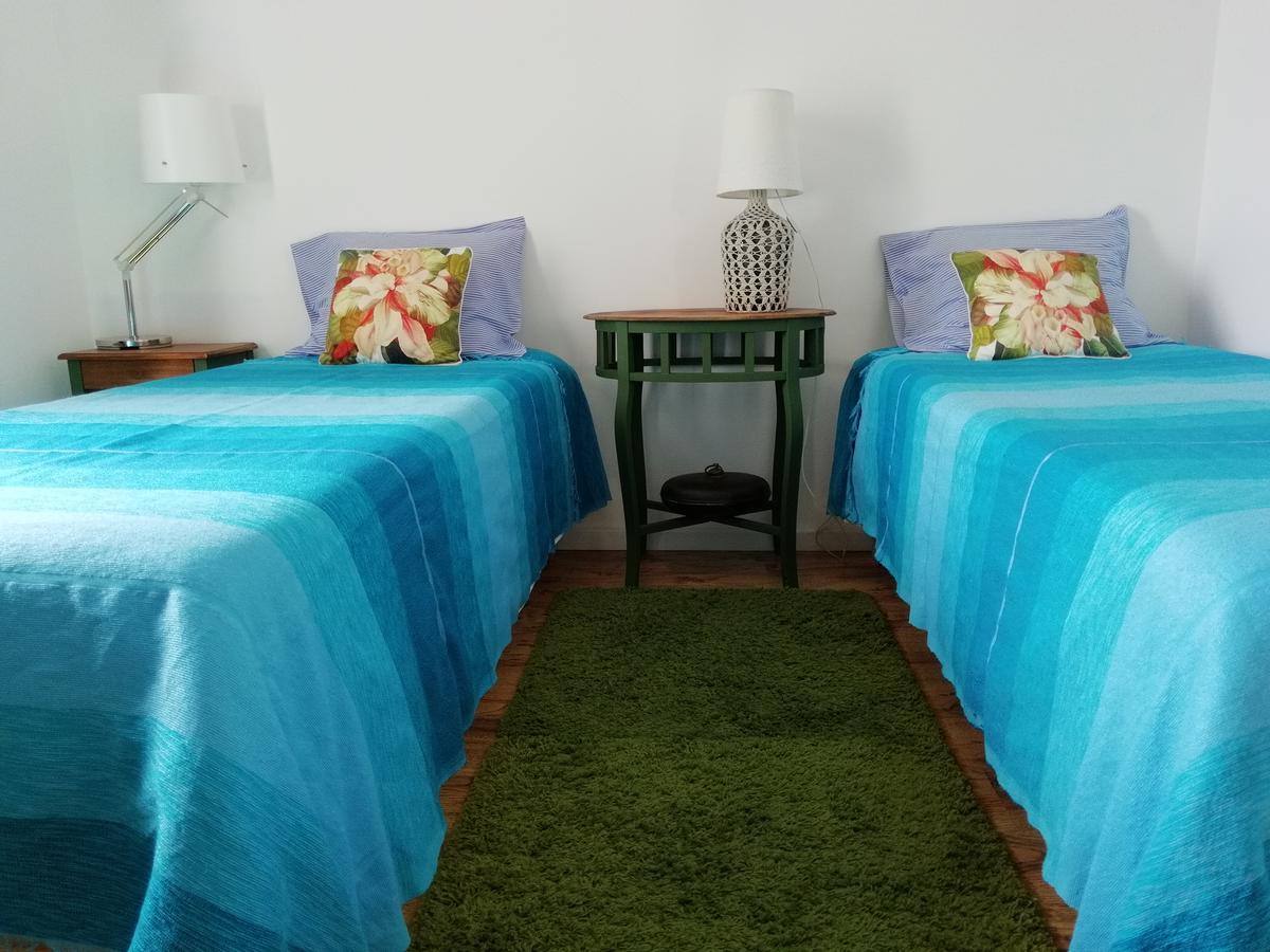 Marina Lounge Home ポンタ・デルガダ エクステリア 写真