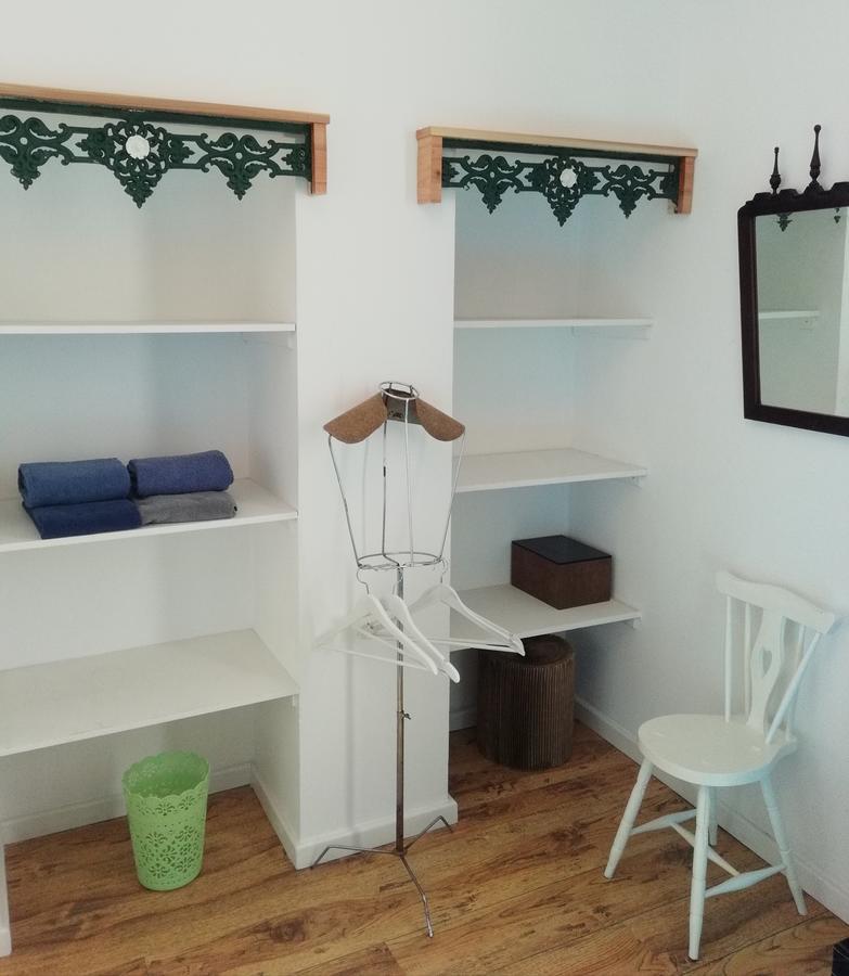 Marina Lounge Home ポンタ・デルガダ エクステリア 写真